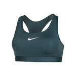 Oblečení Nike Swoosh medium Sport-BH